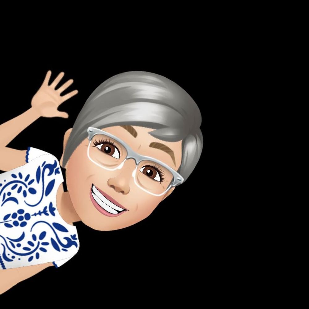 Meet your Posher, Pam